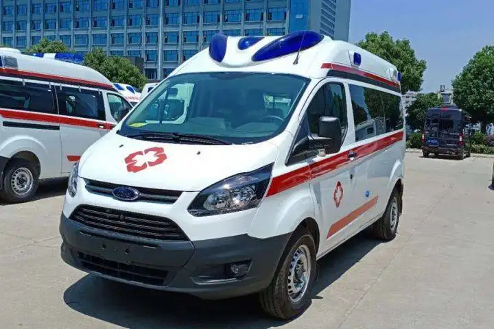 岚皋县长途救护车转院